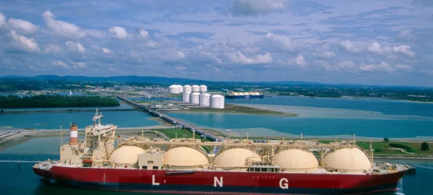LNG