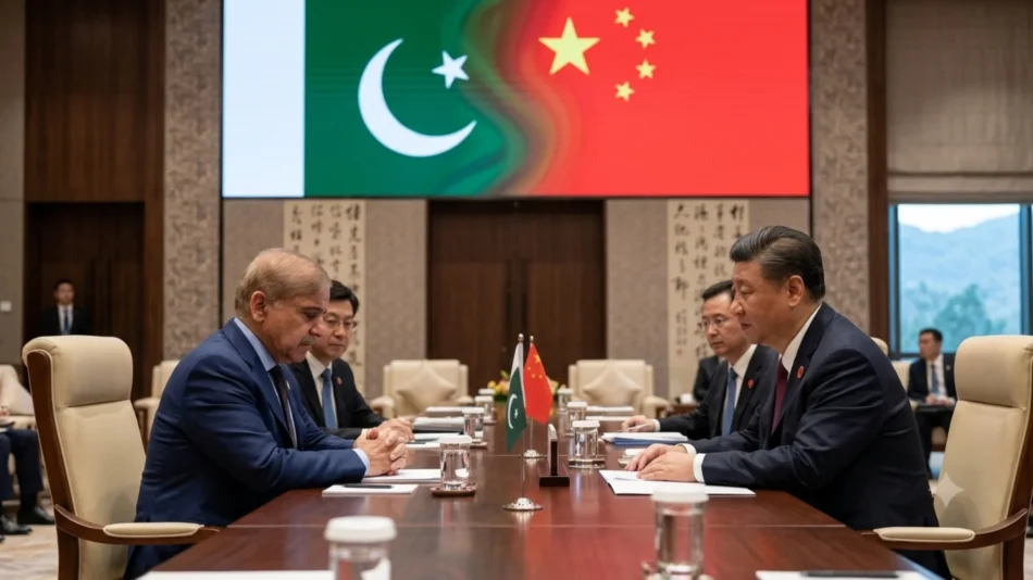 CPEC