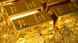 Gold Price