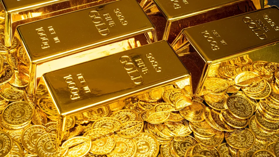 Gold Price