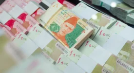 Rs. 100 million