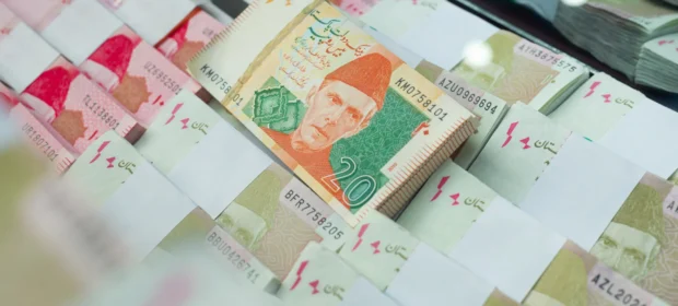 Rs. 100 million