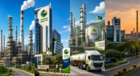 Oil Companies