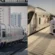 first-ever passenger train service