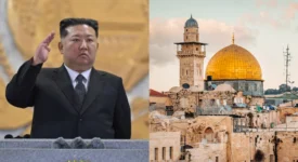 North Korea