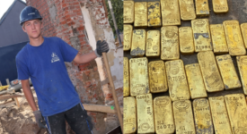 $10.4 Million