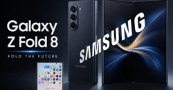 Galaxy Z Fold 8