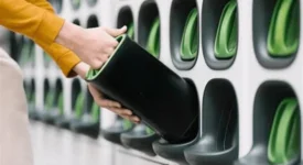 E-Bike Battery