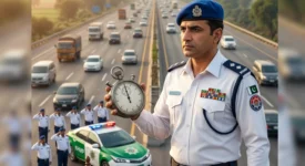 Motorway Police