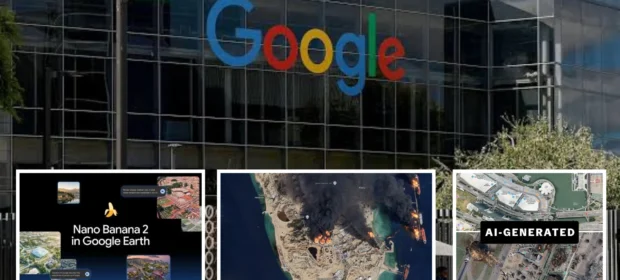 Google
