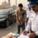 Driver Arrested