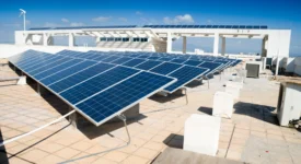 Battery Storage