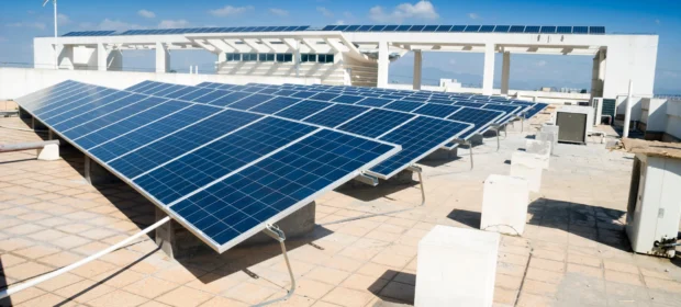 Battery Storage