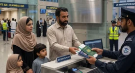 US Visitor Visa Bond