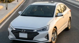 Elantra 1.6 Special Edition