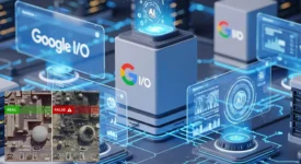 Google AI Image