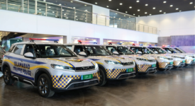 Islamabad Police