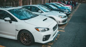 Parking Plaza