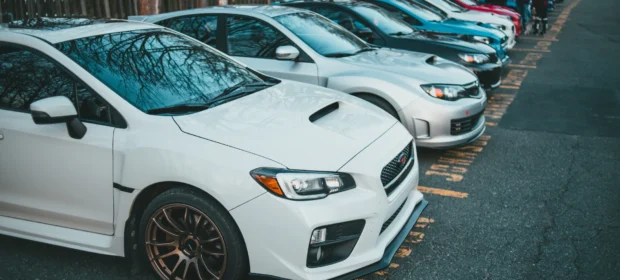 Parking Plaza