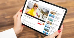 YouTube