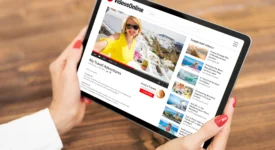 YouTube