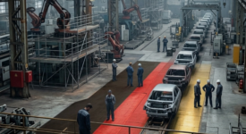 Auto Industry