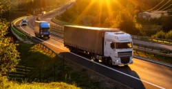 Goods Transport